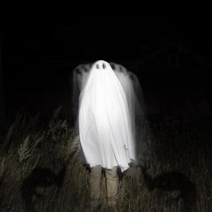 Ghosts Are Real (Explicit)