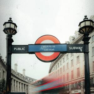 J'PEUX PLUS ME LES VOIR (Explicit)