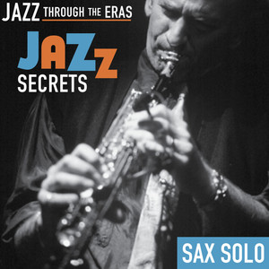 My Favorite Things (Sax Solo - Jazz Secrets)