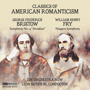 Niagara Symphony - Niagara Symphony
