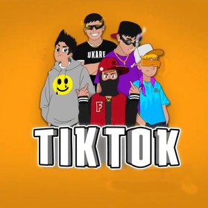 Tiktok (Explicit)