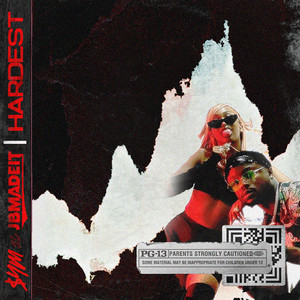 Hardest (Explicit)