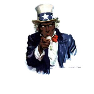 Uncle Sam (Explicit)