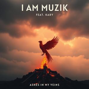 Ashes in My Veins (feat. Kary)