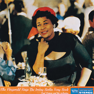 Ella Fitzgerald - You Keep Coming Back Like A Song