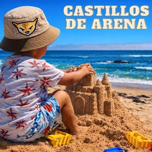 Castillos de arena