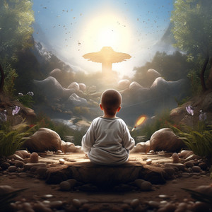 Happy Tunes for Thunder Babies