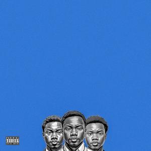 Strings and drums E1 (feat. Trdollar Y)