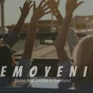 Emoyeni (feat. Lacole)