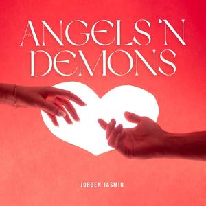 Angels n Demons (feat. Das Beast) (Explicit)