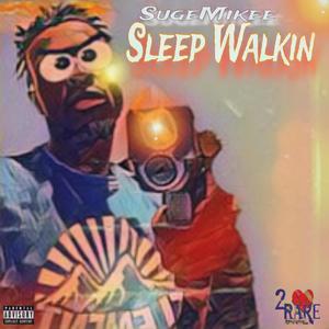 Sleep Walkin (Explicit)