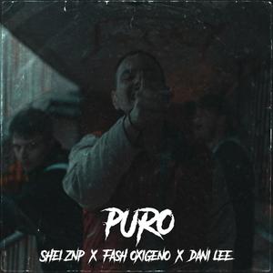 Puro (feat. Fash aka oxígeno & Dani Lee) [Explicit]