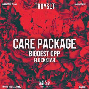 Biggest Opp (Explicit)