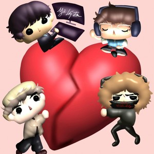 Comzy - Yêu Lấy Em