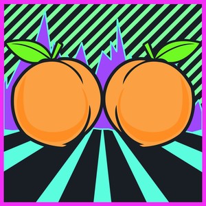 Sweet Peach (Explicit)