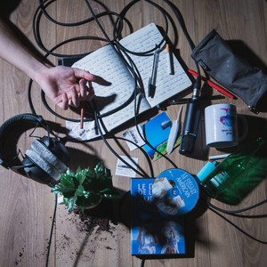 plus d'autre mélodie (Explicit)