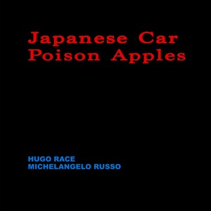 Japanese Car / Poison Apples