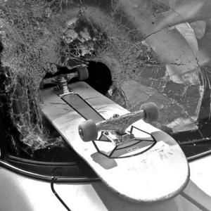 Skatepark (Kick Rocks) (feat. *Munz) (Explicit)