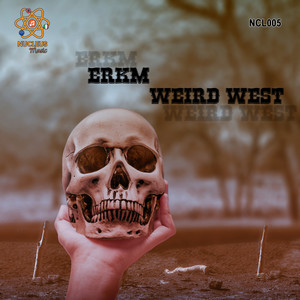 Weird West