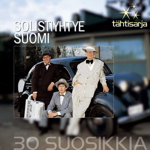 Tahtisarja - 30 Suosikkia