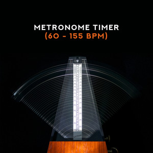 Metronome Click 60 bpm