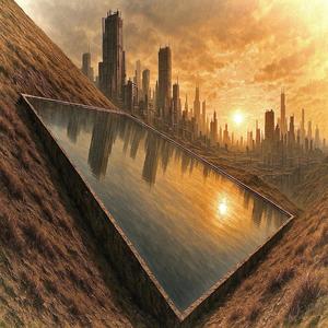 AntiGravityWater (Coming Soon)