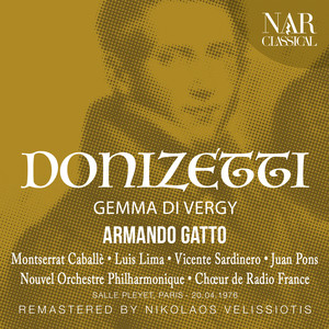 Donizetti: Gemma di Vergy