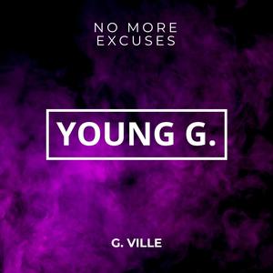 No More Excuses (Explicit)