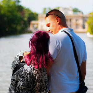 Chodź na spacer (Explicit)