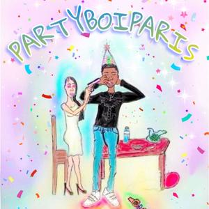 paramore girl (Explicit)