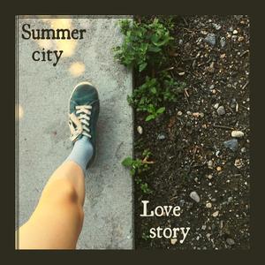 Summer city Love story