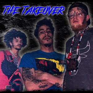 The Takeover (feat. ACE YGM & Br33z3) [Explicit]