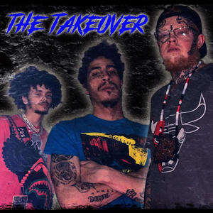 The Takeover (feat. ACE YGM & Br33z3) (Explicit)
