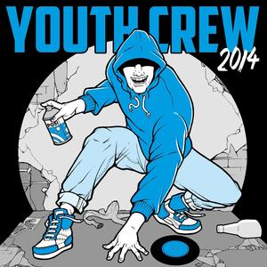 Youth Crew 2014 (Explicit)