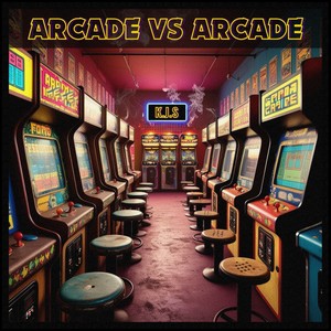 ARCADE VS ARCADE