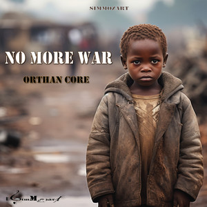 No More War