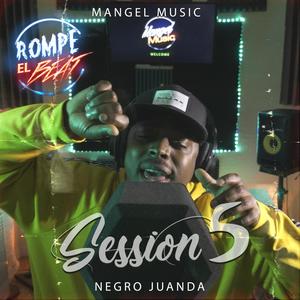 REB nº5 - La Cone(feat. Negro Juanda) (Explicit)