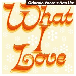 What I Love (Soulfood Mix)