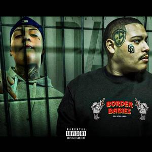 DAMN (feat. JOJO2FADED) (Explicit)