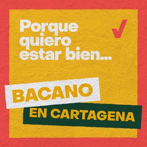 Bazurto All Stars - Porque Quiero Estar Bien(Bacano en Cartagena)