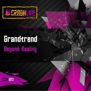 Beyond Reality (Original Mix)