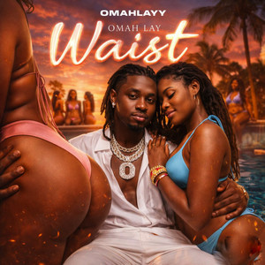 Omah Lay Waist