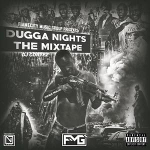 Dugga Nights (Explicit)