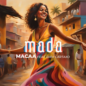 Madá (Remix)