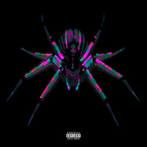 SPIDER IN THE TRAP I (Explicit)