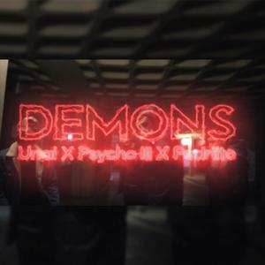 Demons (feat. Unai Wyr & Pedritto Ndv)