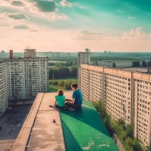 Потерялись