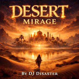 Desert Mirage