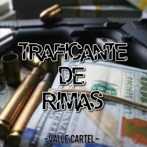 Traficante de rimas (Explicit)
