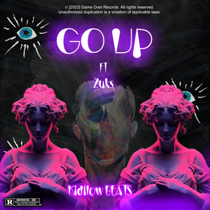 Go Up (Explicit)